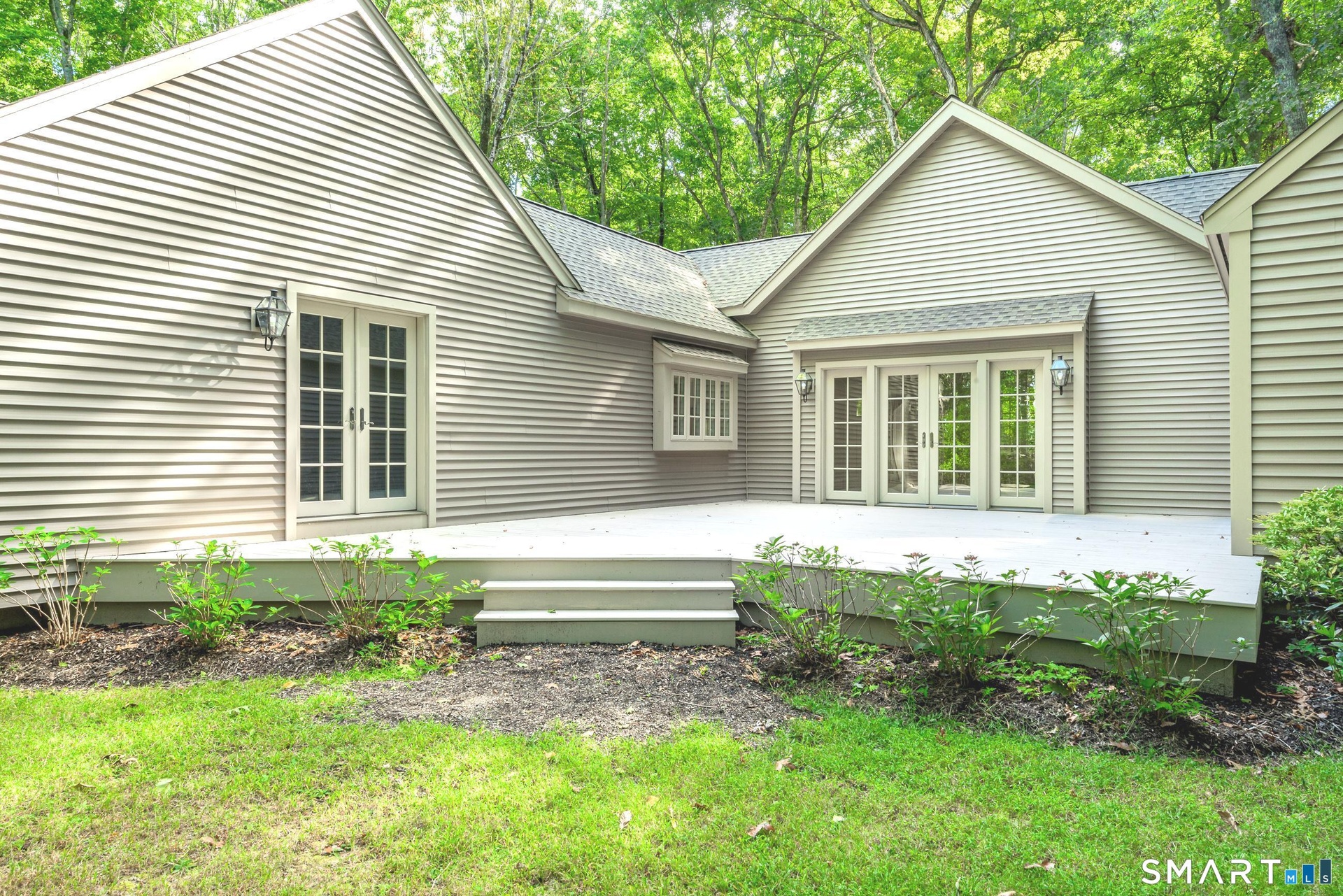 Back of House