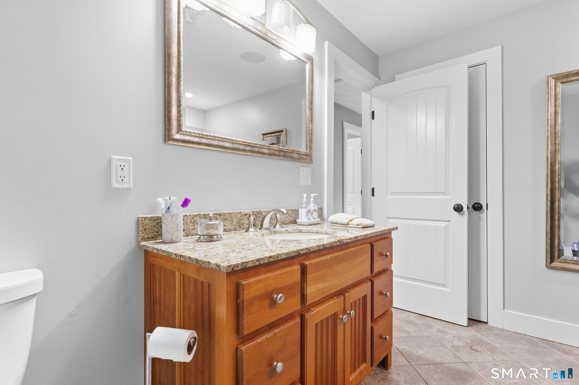 Bathroom 3