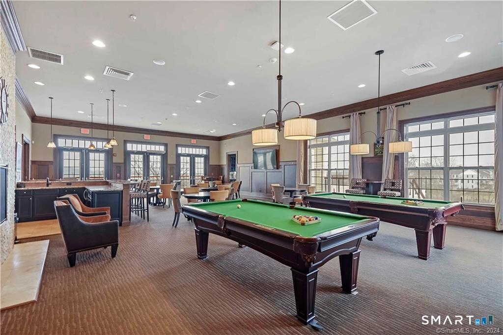Recreation Room