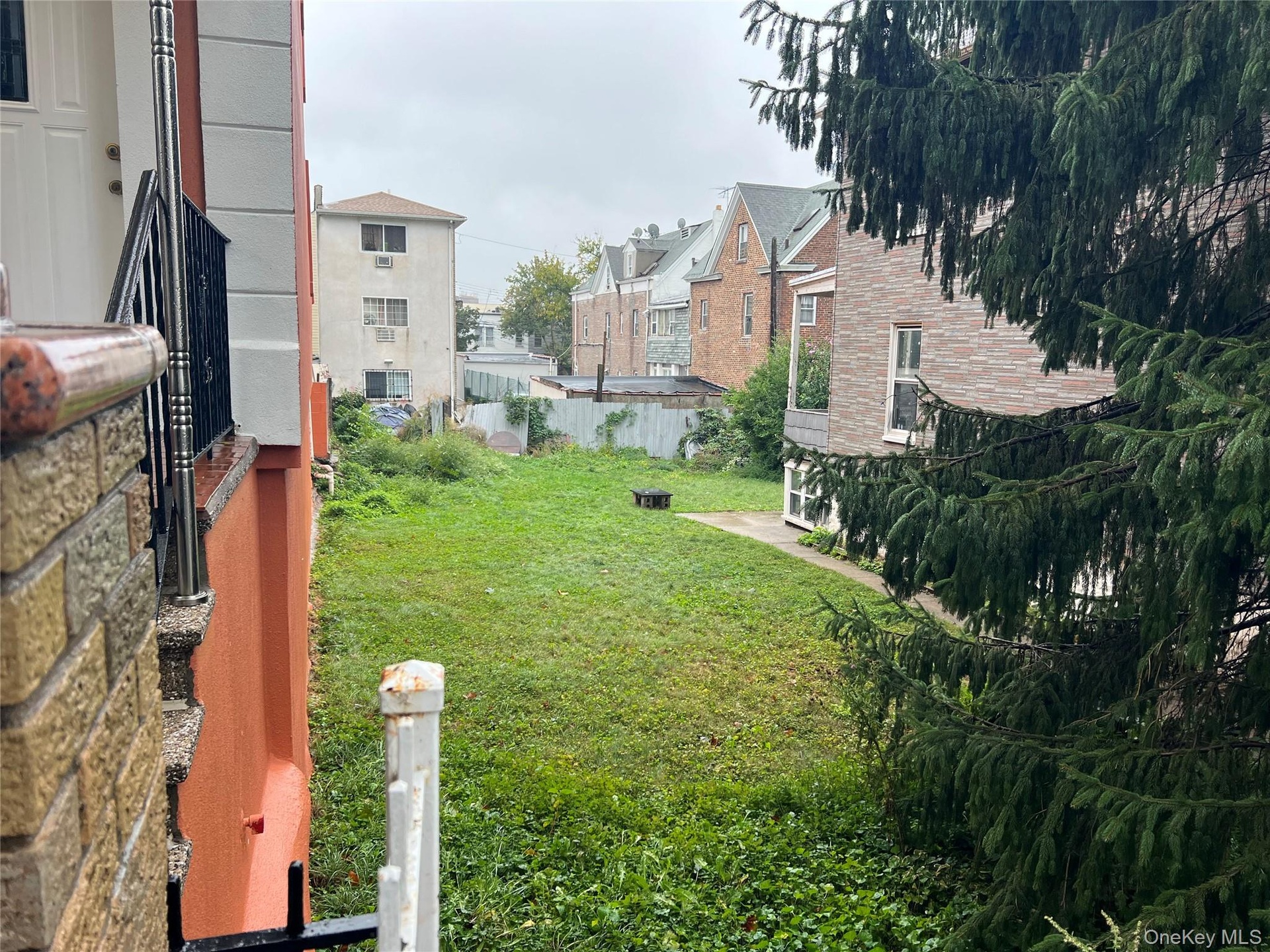 Yard/lot