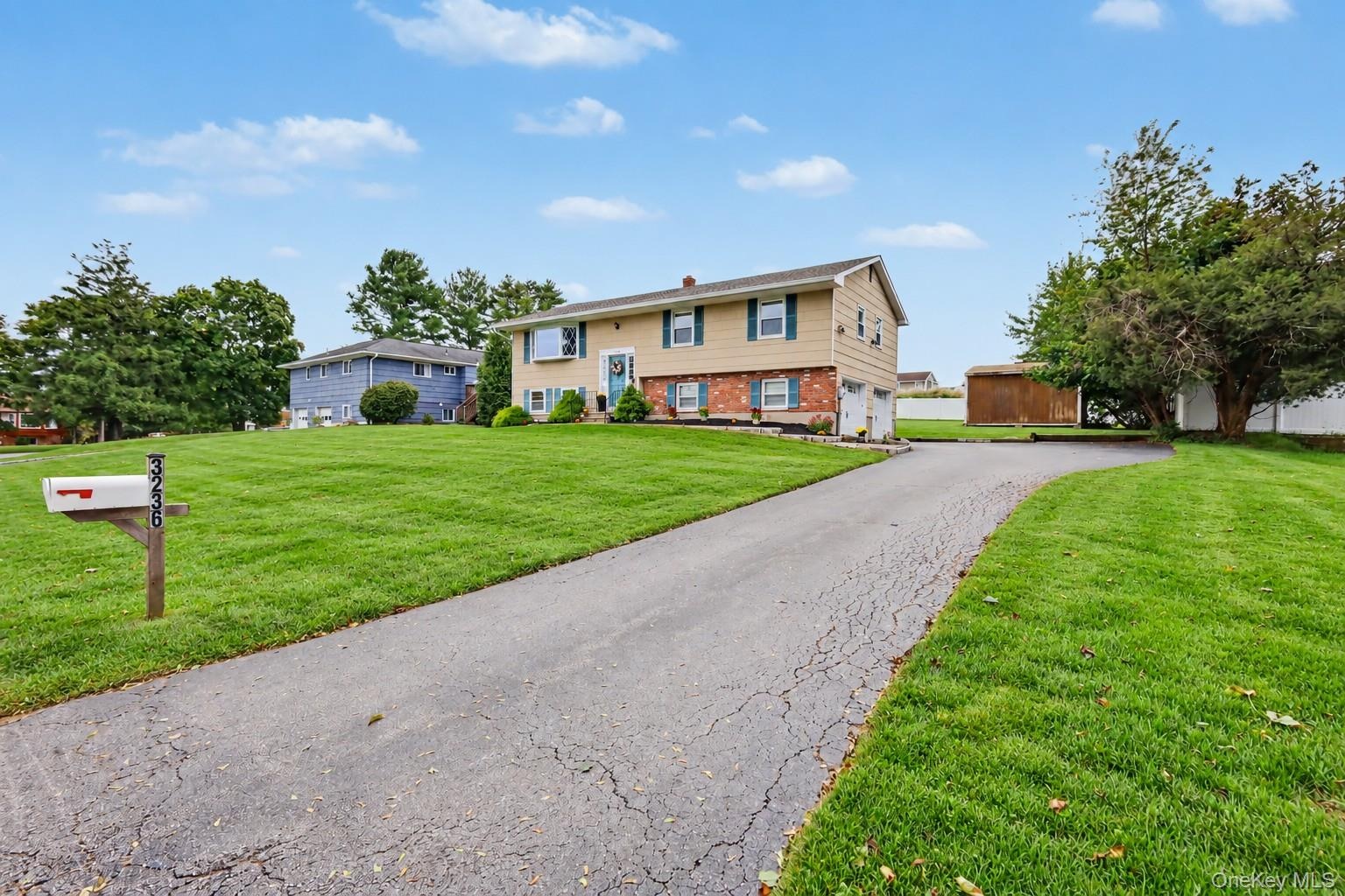 Welcome Home to 3236 Court Street!