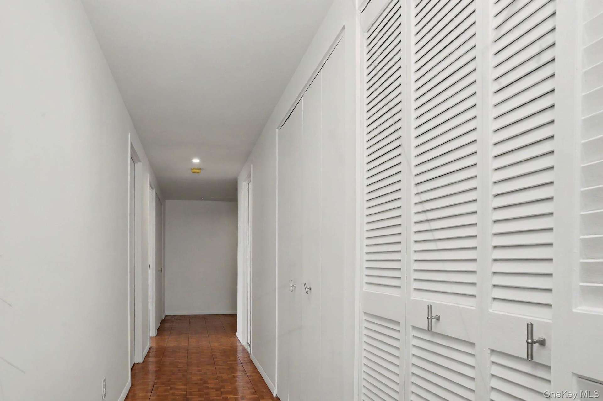 Pantry and washer/dryer