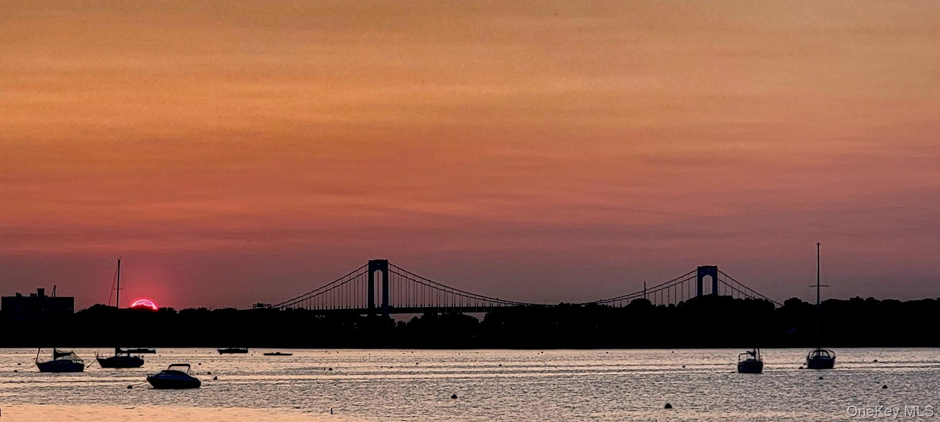Douglaston Manor waterfront views