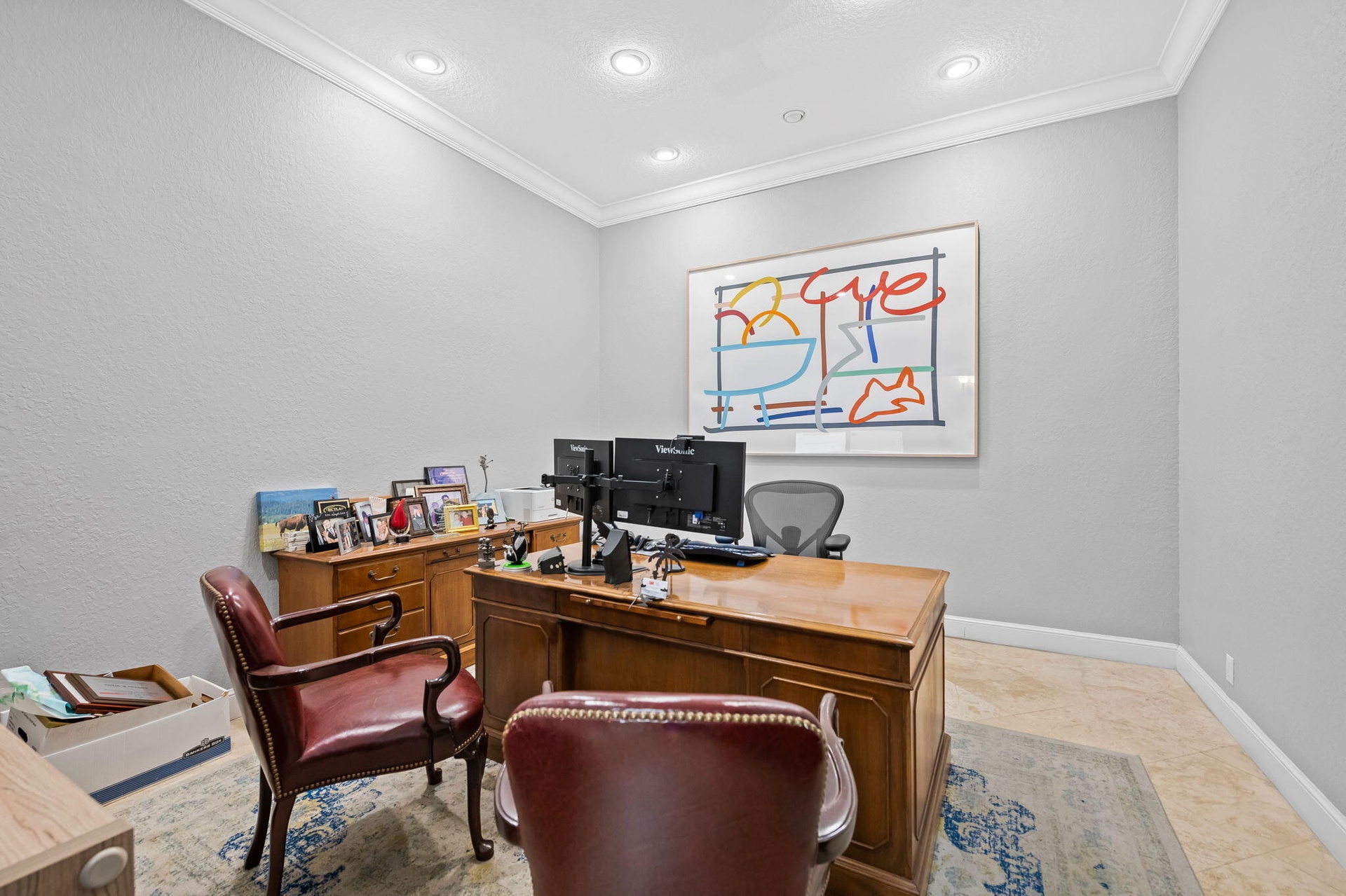 Attorney's office
