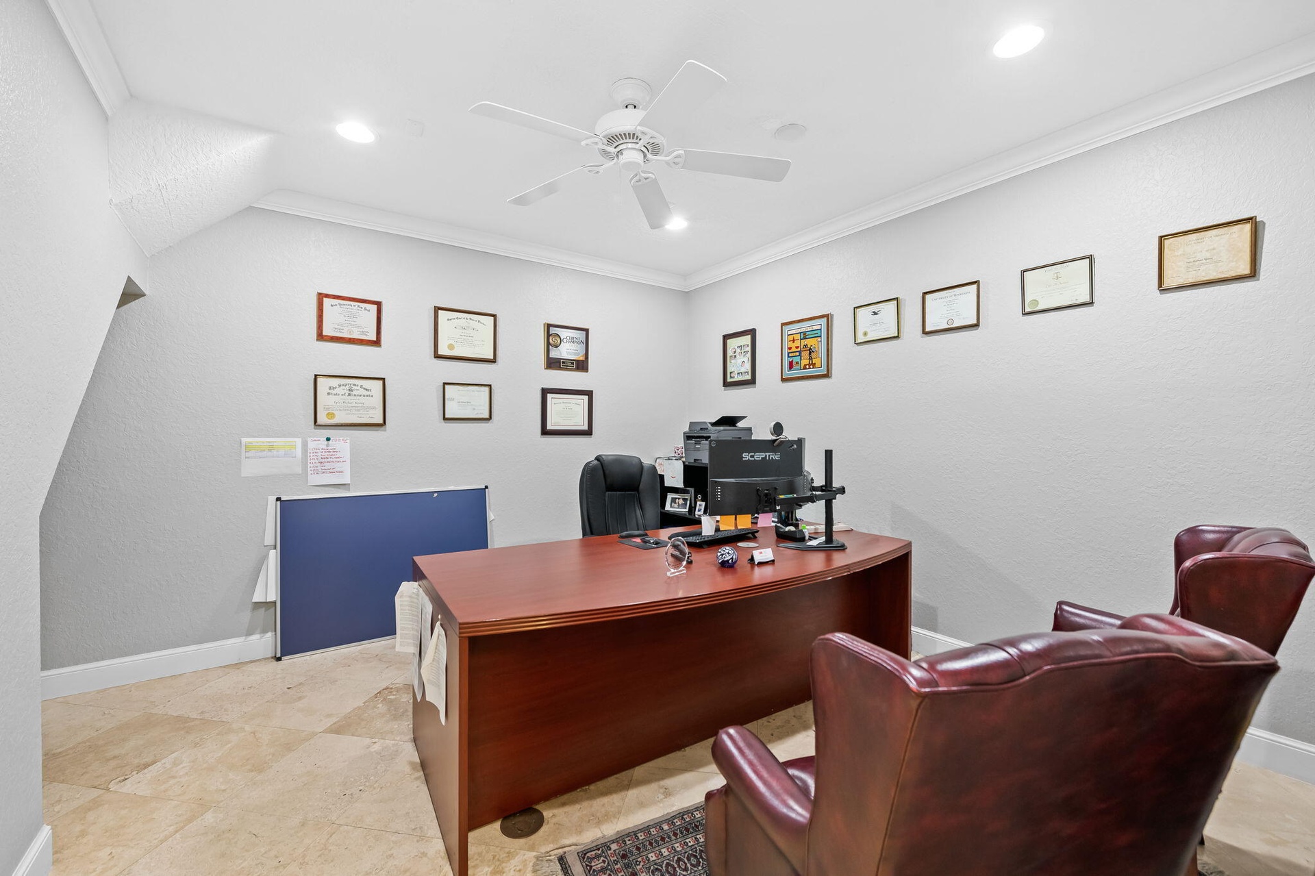 Attorney's office