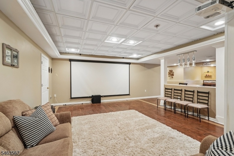 REC ROOM MEDIA LOWER LEVEL