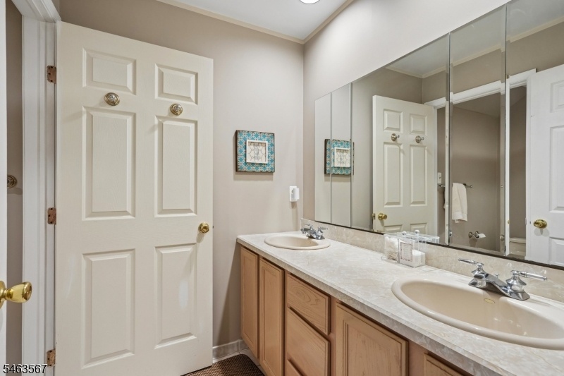 HALL BATH