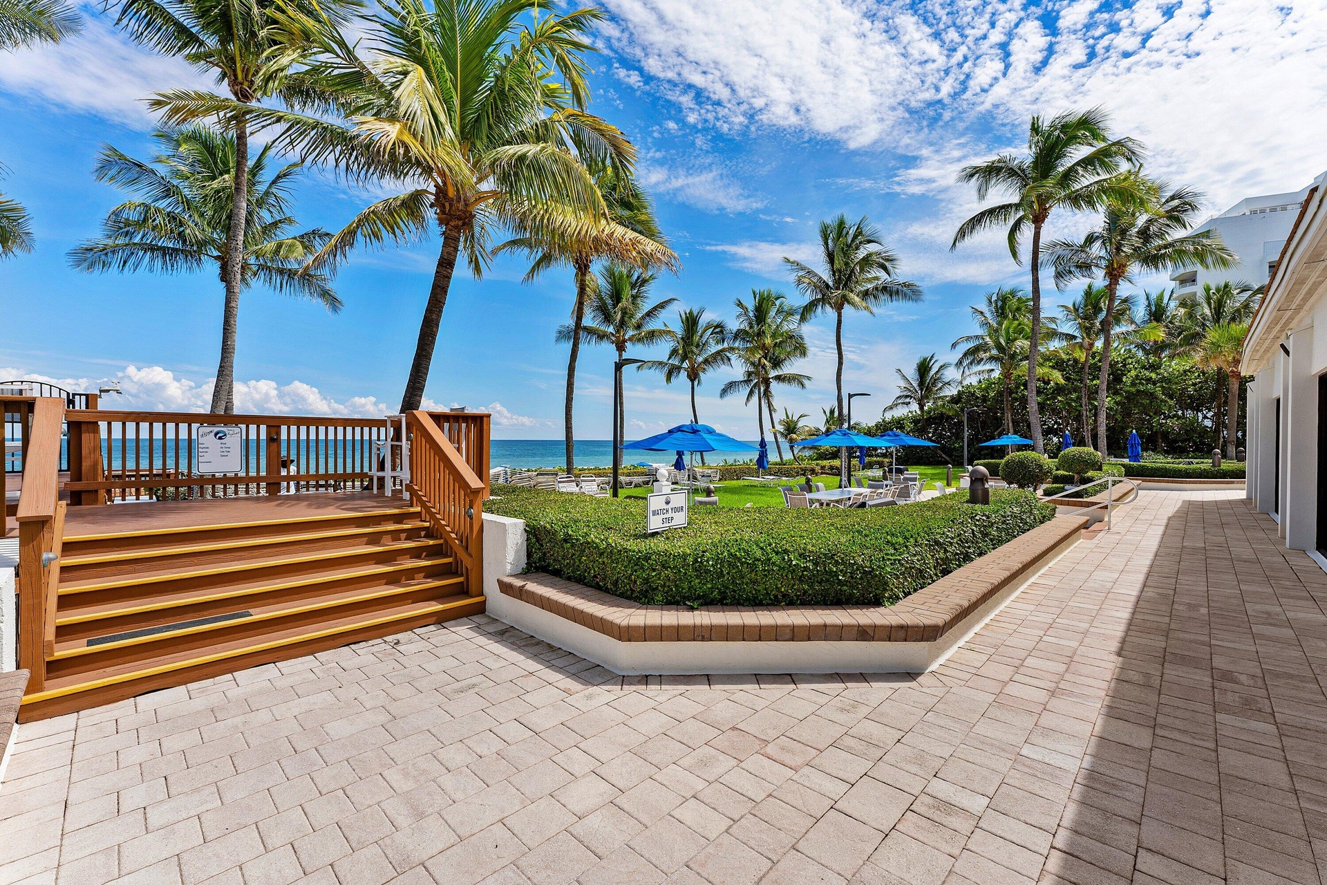 The Beach Club