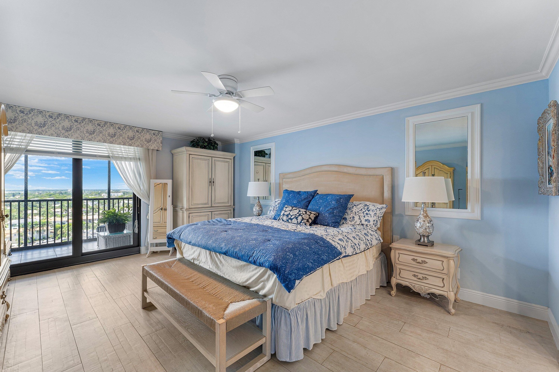 Principal Bedroom