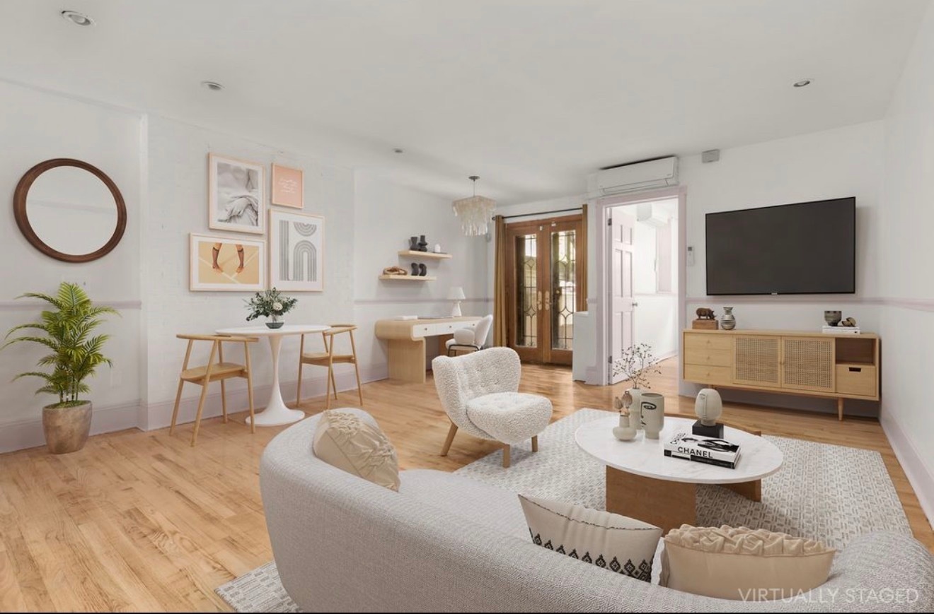 Apt Living Room