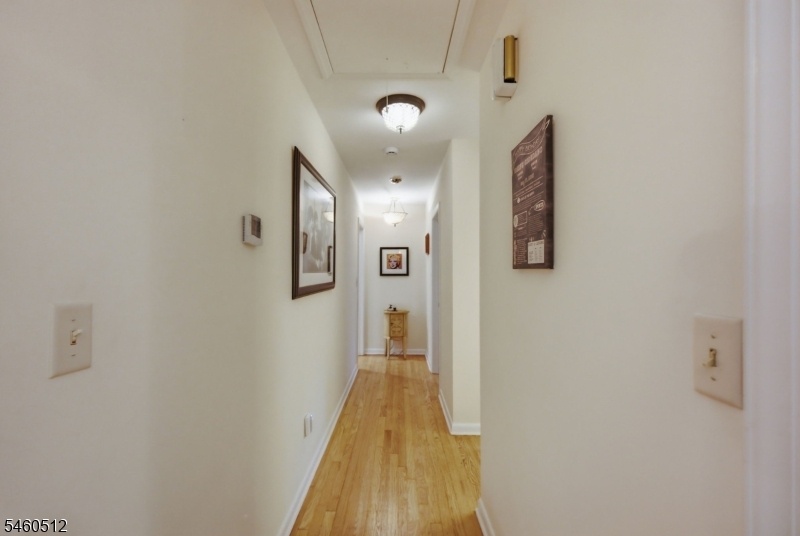 Main Hall