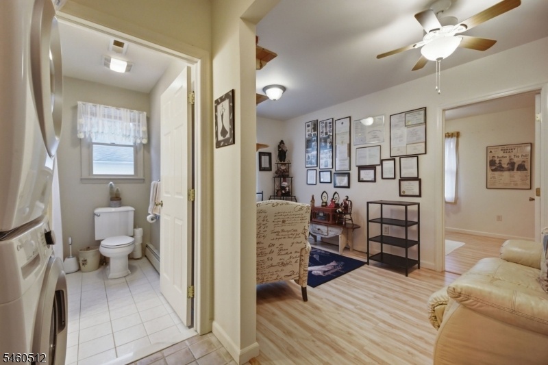 Ancillary Living Bedroom Bath