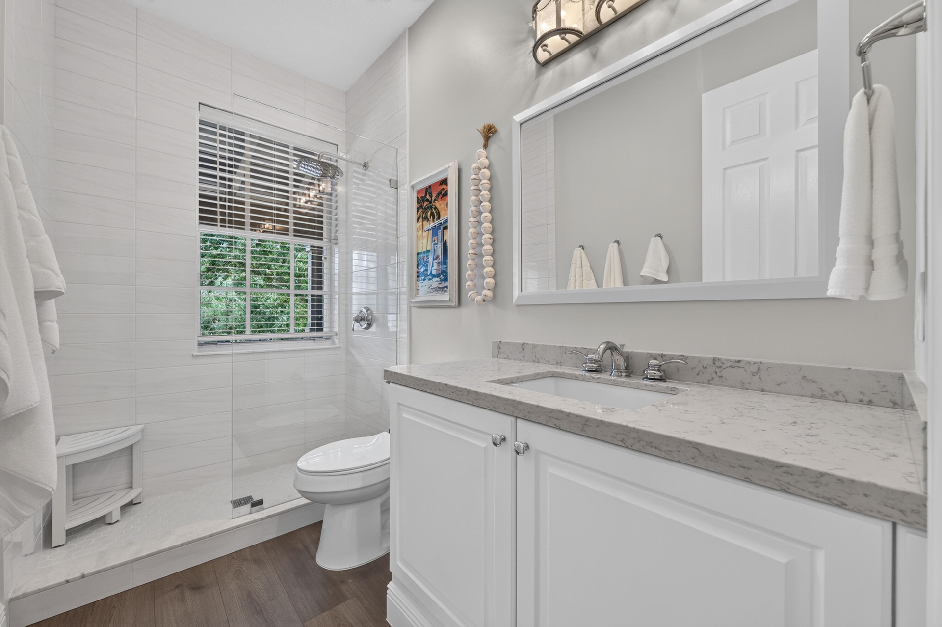 Guest Bathroom 1