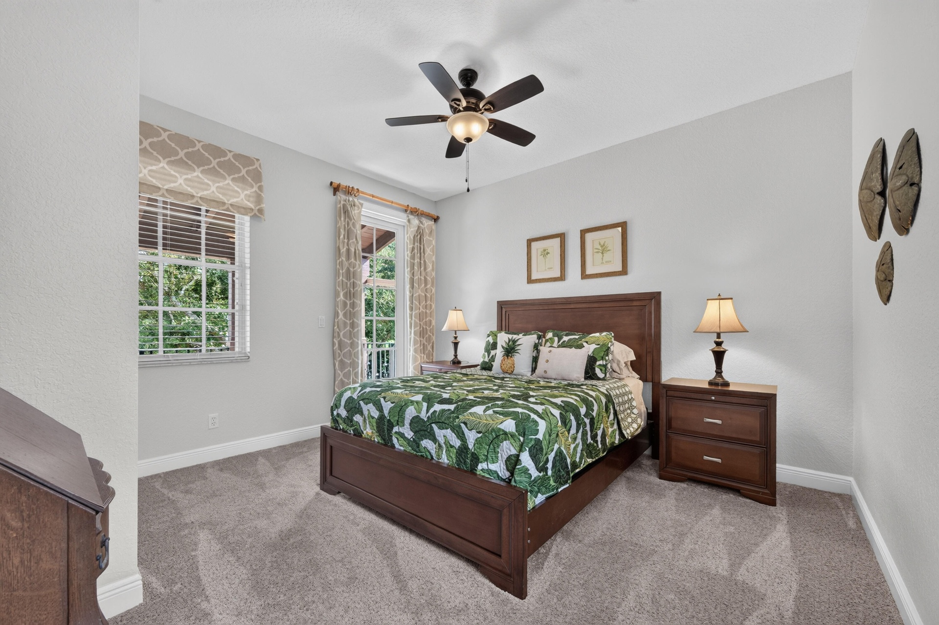 Guest Bedroom 1