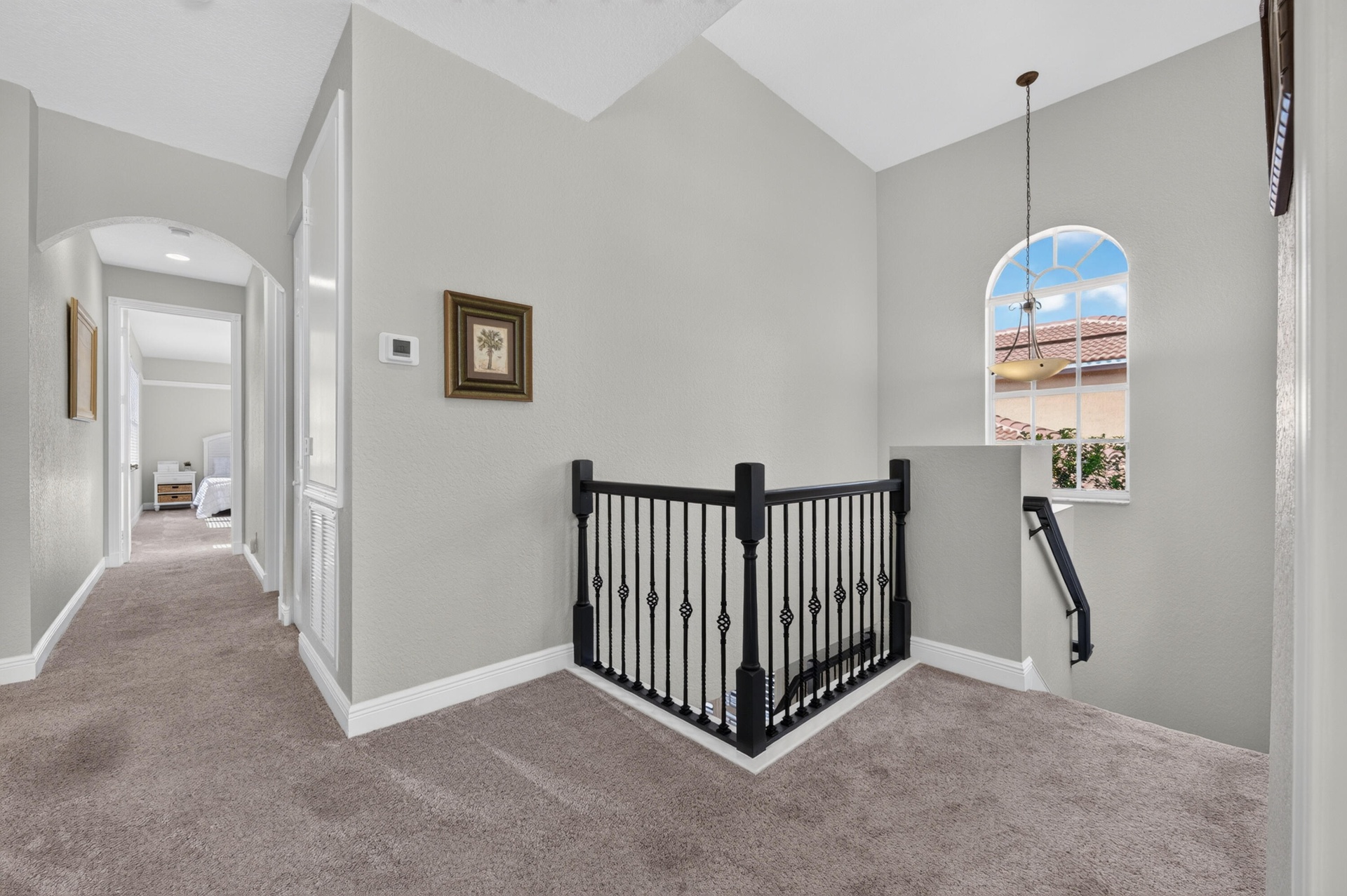 2nd Floor Landing