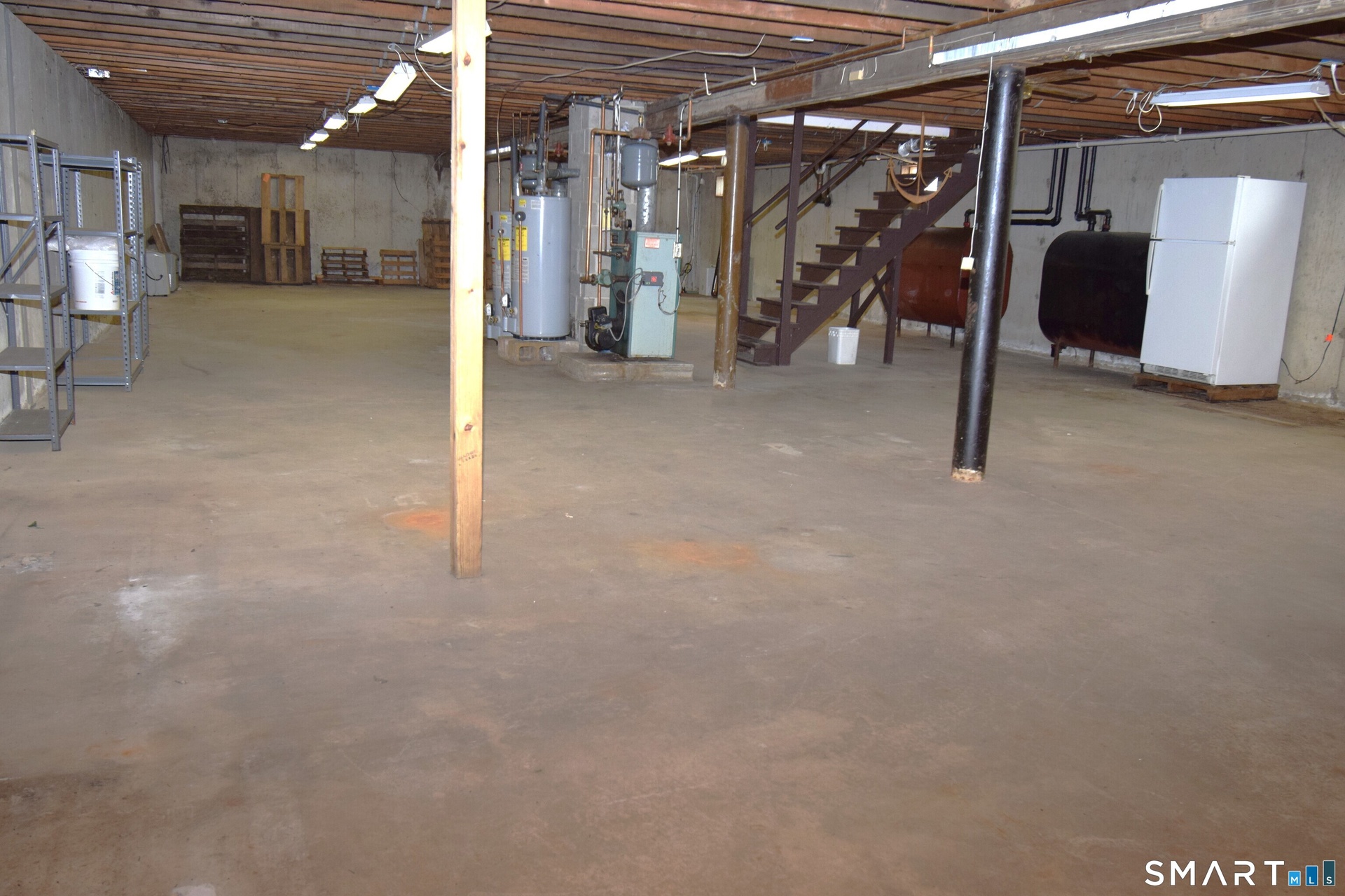 Basement