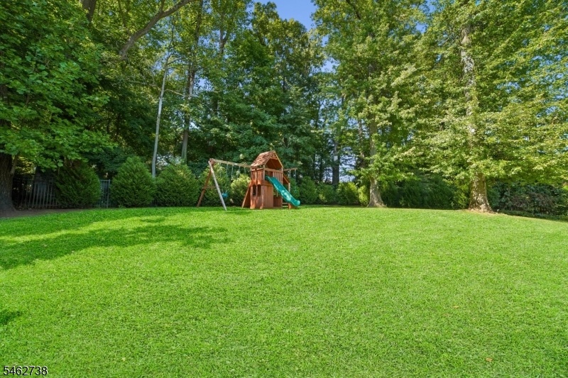 Fabulous Short Hills Colonial
