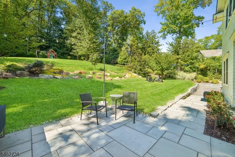 Fabulous Short Hills Colonial