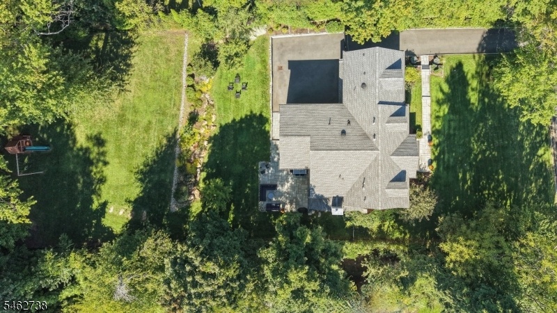 Fabulous Short Hills Colonial
