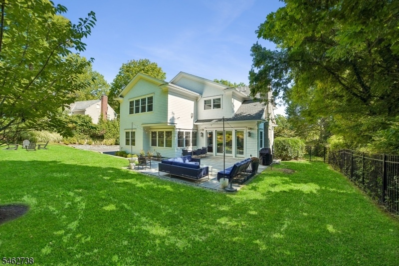 Fabulous Short Hills Colonial