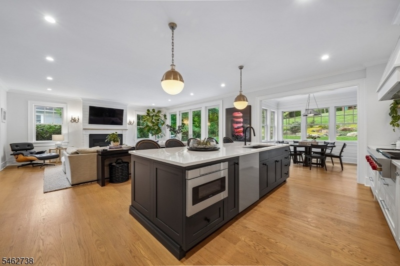 Fabulous Short Hills Colonial
