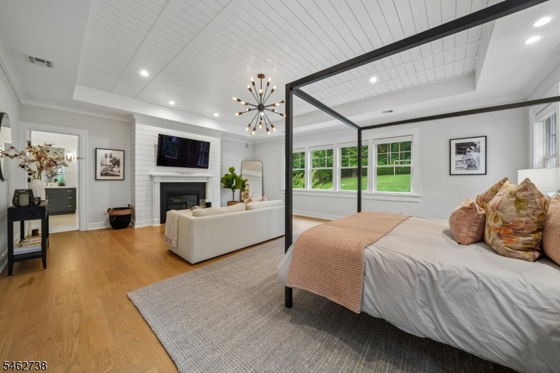 Fabulous Short Hills Colonial