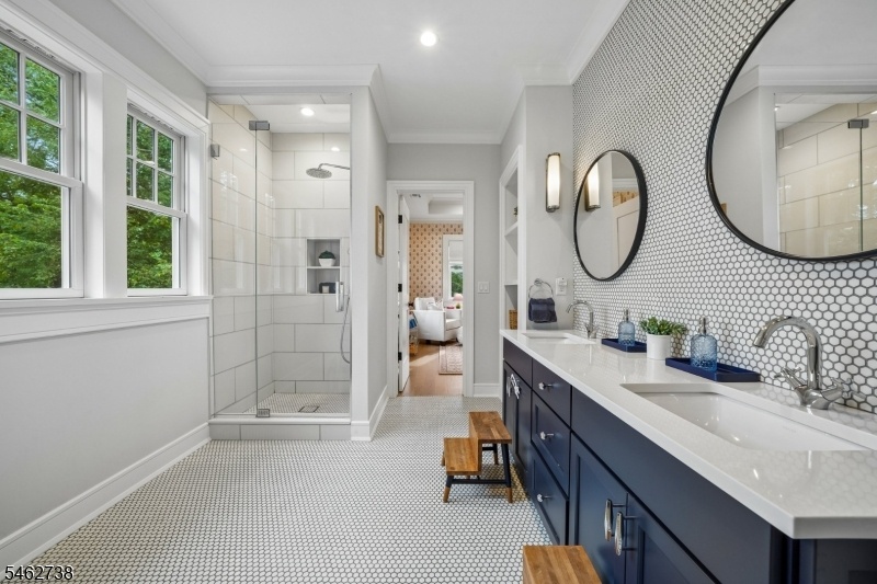 Fabulous Short Hills Colonial