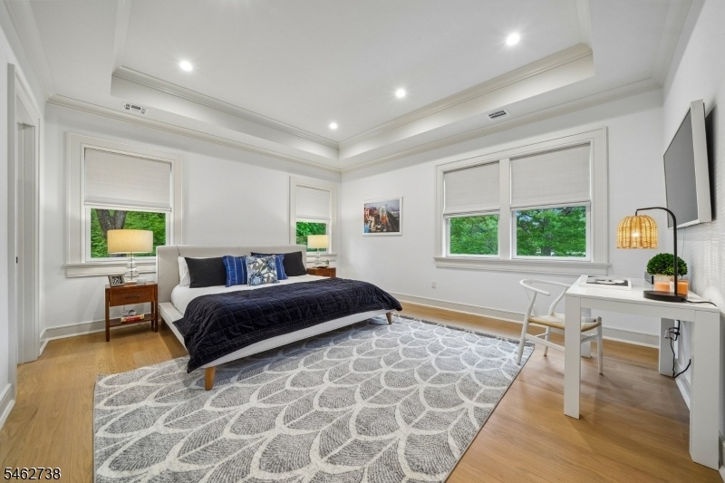 Fabulous Short Hills Colonial
