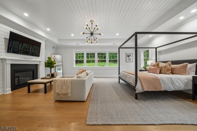 Fabulous Short Hills Colonial