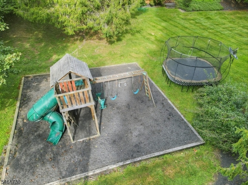 Playground Area