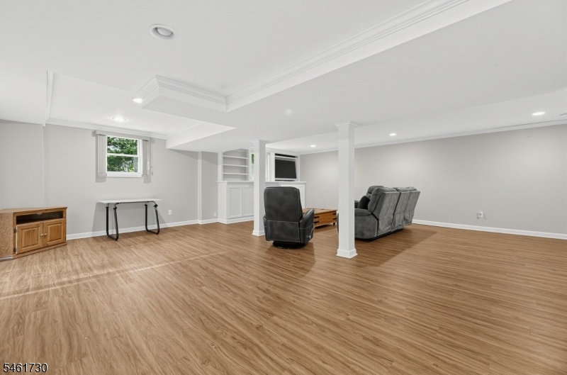 Recreation Room