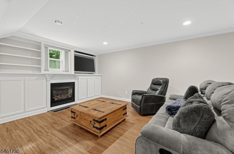 Recreation Room