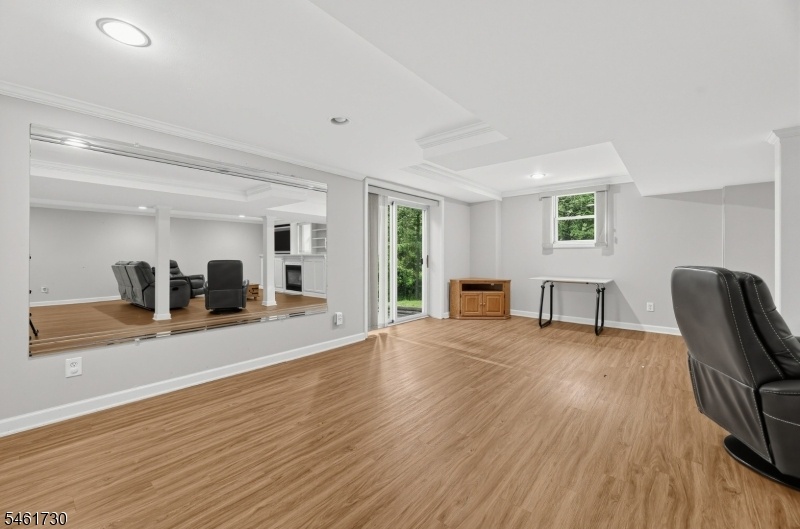 Recreation Room