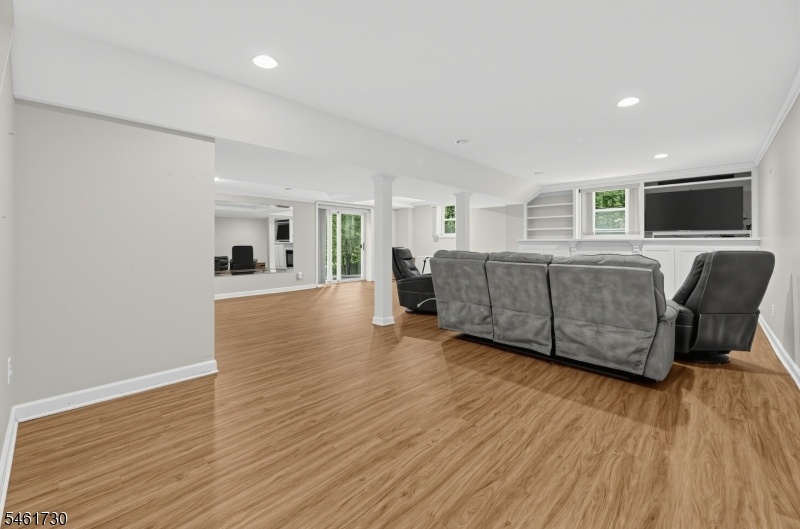 Recreation Room