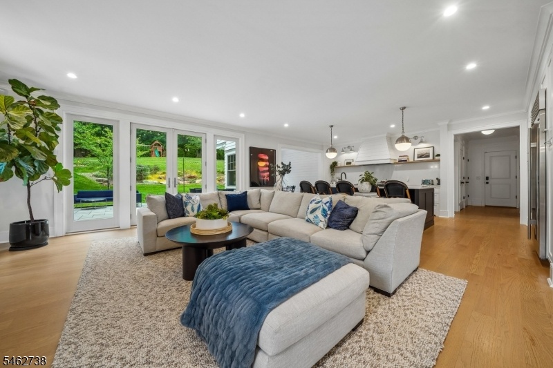 Fabulous Short Hills Colonial