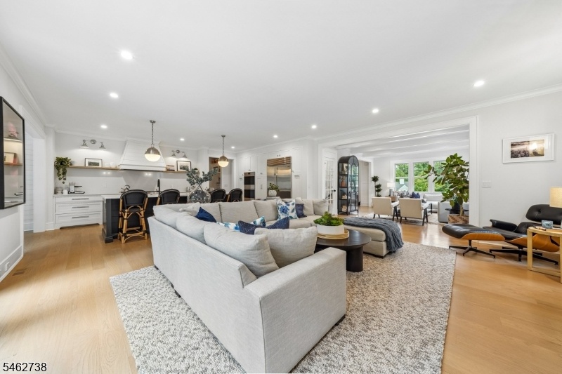 Fabulous Short Hills Colonial