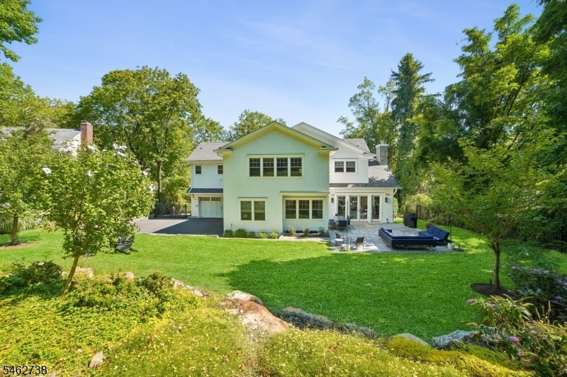 Fabulous Short Hills Colonial
