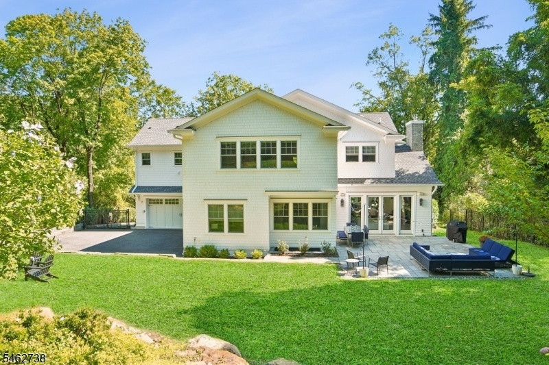 Fabulous Short Hills Colonial
