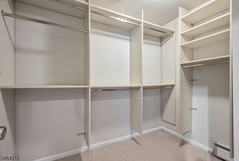 Walk in Closet