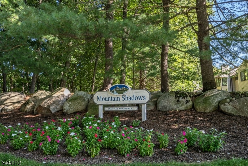 Entrance to Development