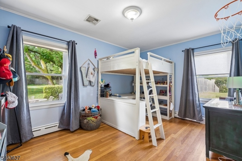 3rd Bedroom