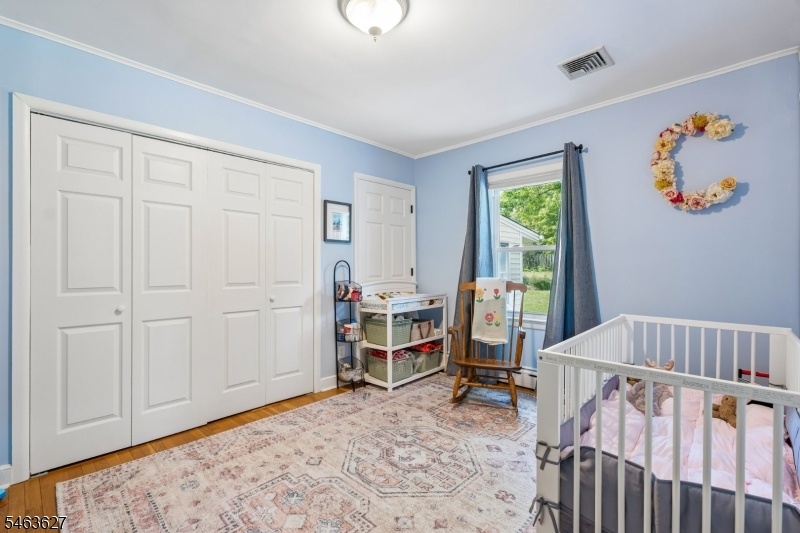 3rd Bedroom 2