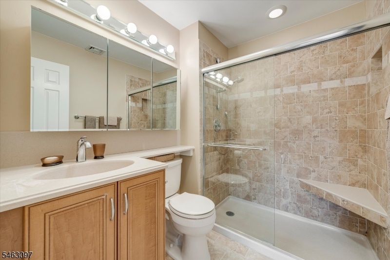 hall bath