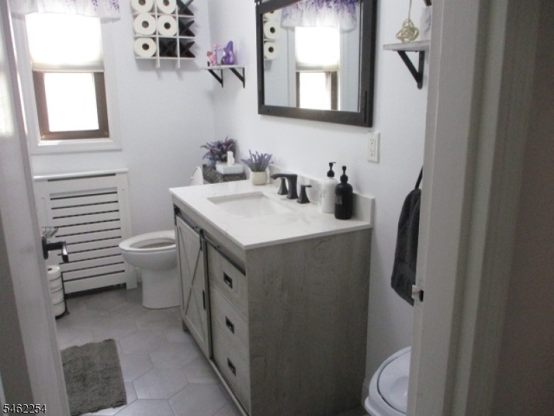 Newer Bath