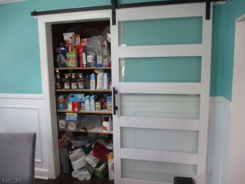 Pantry