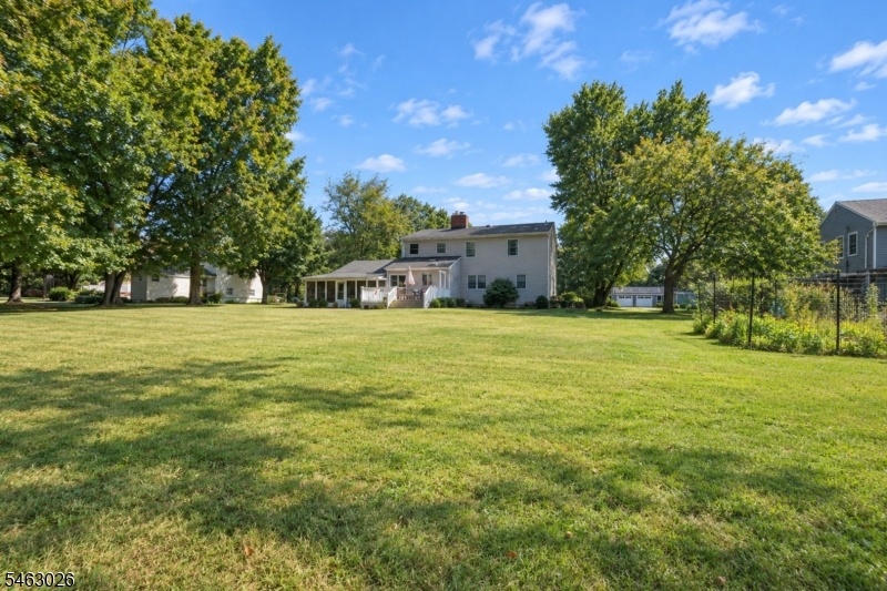 Yard