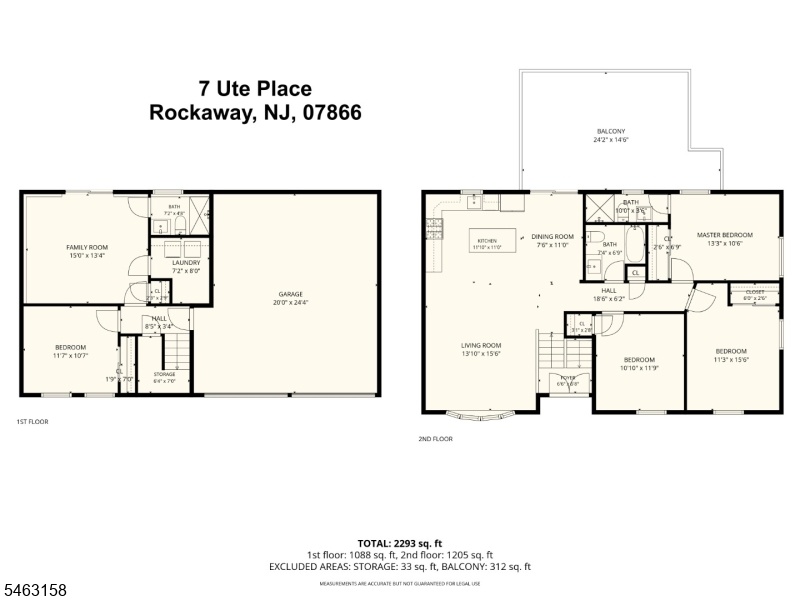 Floor Plans