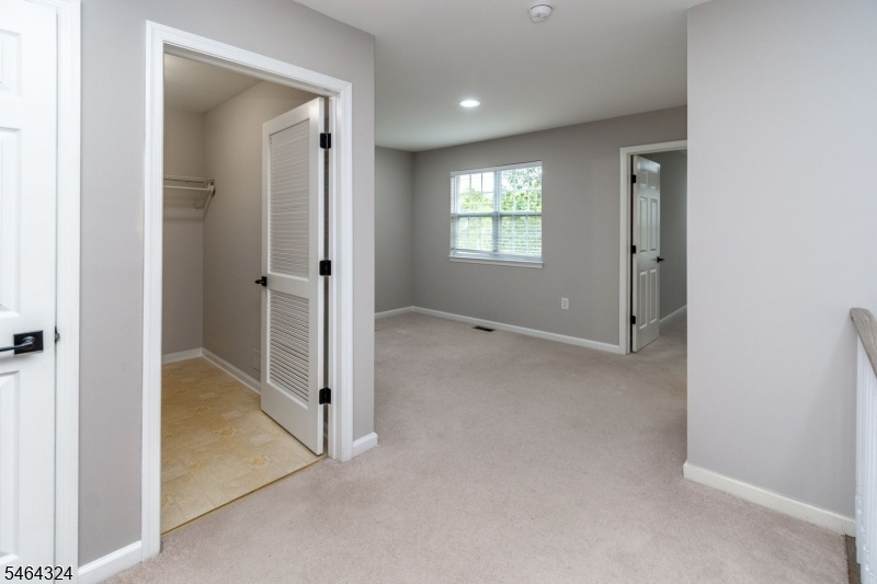2nd Level Hallway