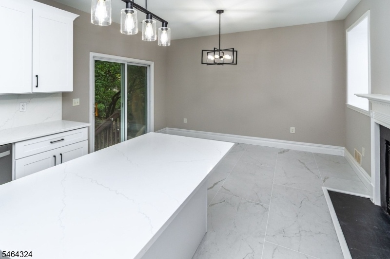 Eat in Kitchen