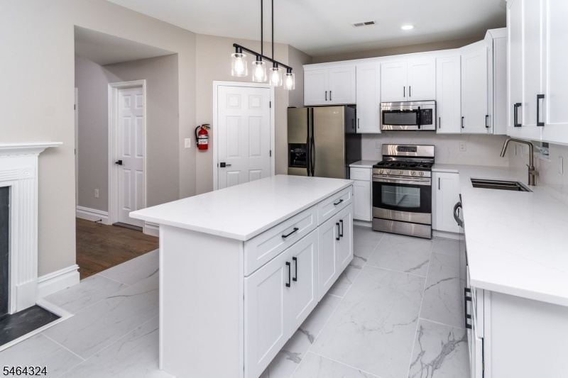 Updated Kitchen